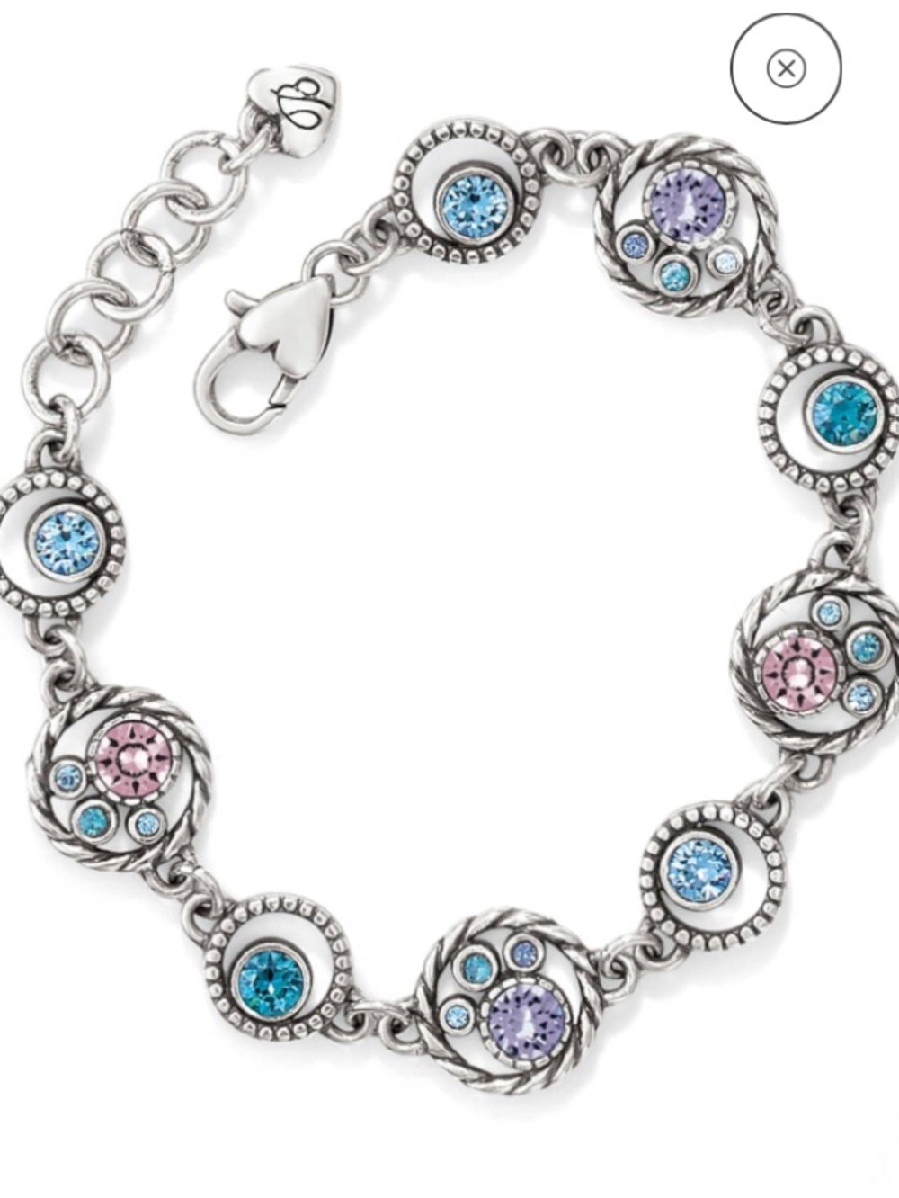 🌸Brighton ‘Halo’ Bracelet
